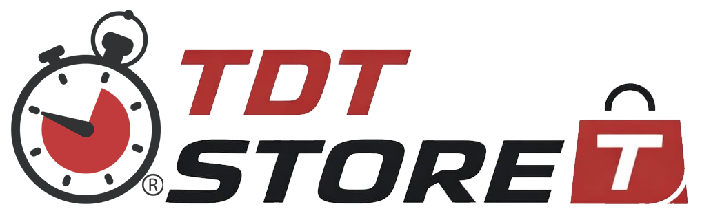 TDT Store | Tomada de Tempo